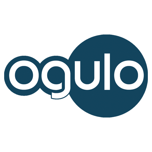 Ogulo logo